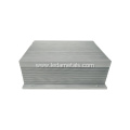 Aluminium Switch Enclosure Box Sheet Metal Fabrication Case